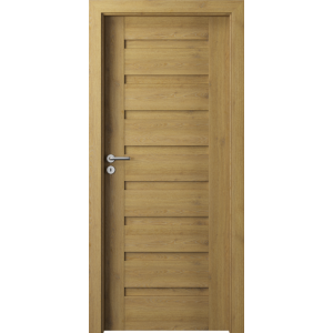 Porta Verte PREMIUM D.0 Dub Prírodný 